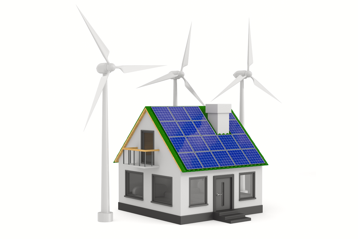Habitat et Maison durable écologique à La Réunion