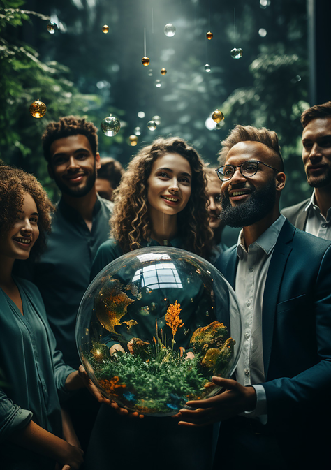 A propos du Salon Écologie Réunion
